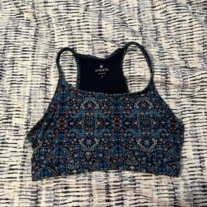 Athleta sports bra